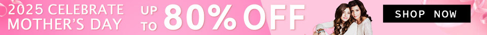 2025 Hair Extensions Mother Day Sale Canada