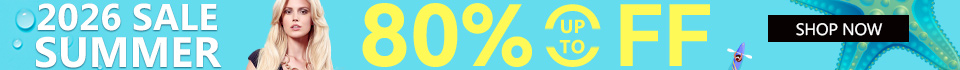 2026 Hair Extensions Happy Summer Sale Canada