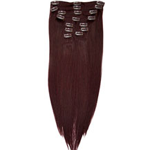 https://image.markethairextensions.ca/hair_images/Clip_In_Hair_Extension_Straight_99j_Product.jpg