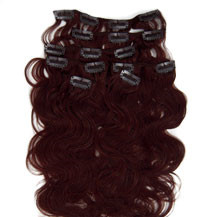 https://image.markethairextensions.ca/hair_images/Clip_In_Hair_Extension_Wavy_99j_Product.jpg