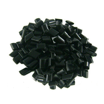 100pcs Keratin Glue Pellets Black for Human Hair Extensions