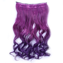 https://image.markethairextensions.ca/hair_images/Ombre_Clip_In_Wavy_Rosy-Dark_Purple_Product.jpg