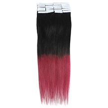 https://image.markethairextensions.ca/hair_images/Ombre_Tape_In_Hair_Extension_Straight_1b_Bug_Product.jpg