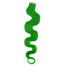 https://image.markethairextensions.ca/hair_images/Tape_In_Hair_Extension_Wavy_green_Product.jpg